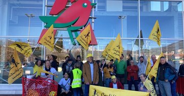 la Confédération paysanne appelle à continuer la mobilisation